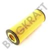 BERGKRAFT BK8601709 Oil Filter
